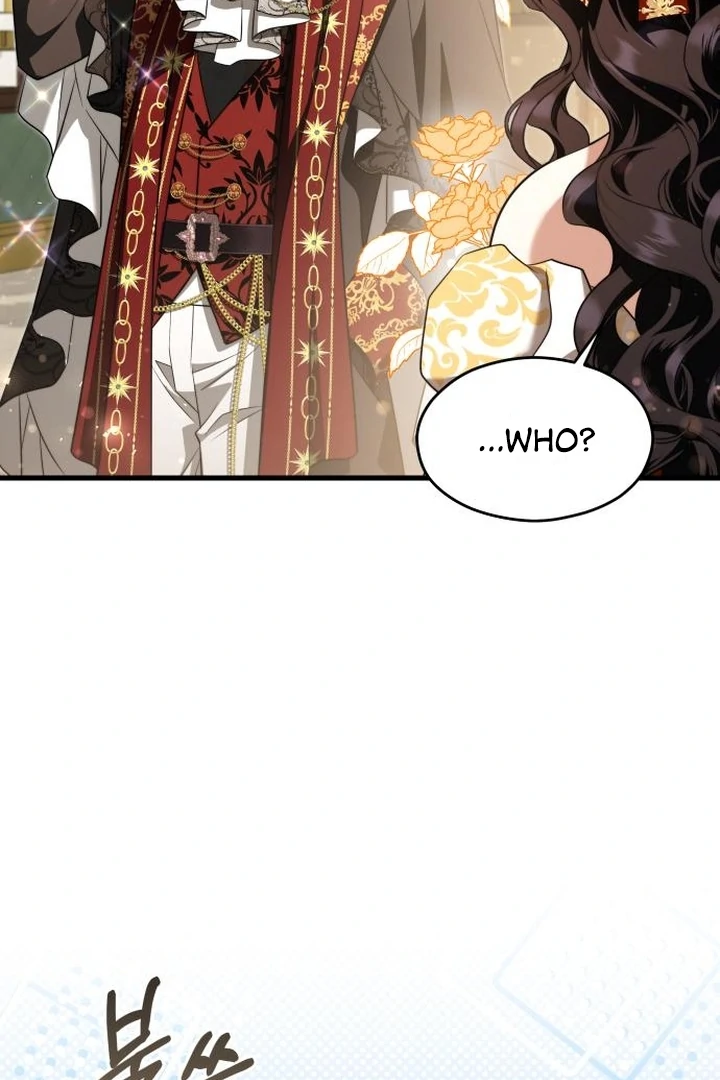 An Emperor 1000 Years Younger Than Me is Obsessed Chapter 54 - page 112