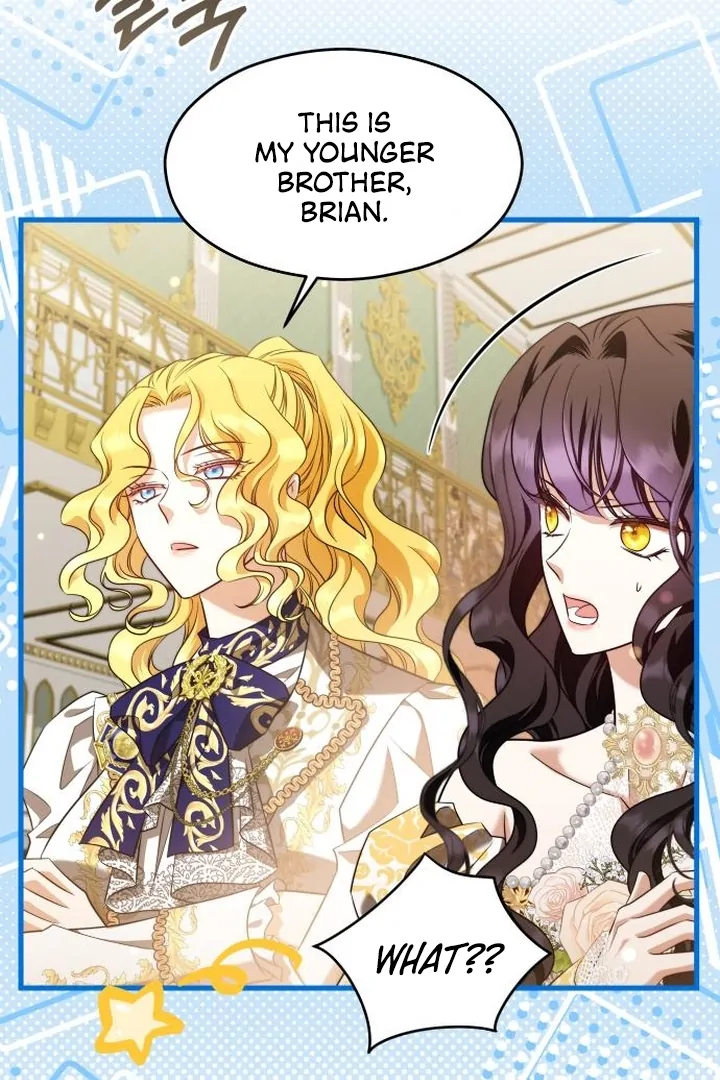 An Emperor 1000 Years Younger Than Me is Obsessed Chapter 54 - page 113