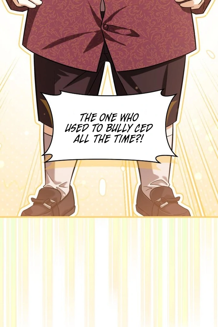 An Emperor 1000 Years Younger Than Me is Obsessed Chapter 54 - page 117