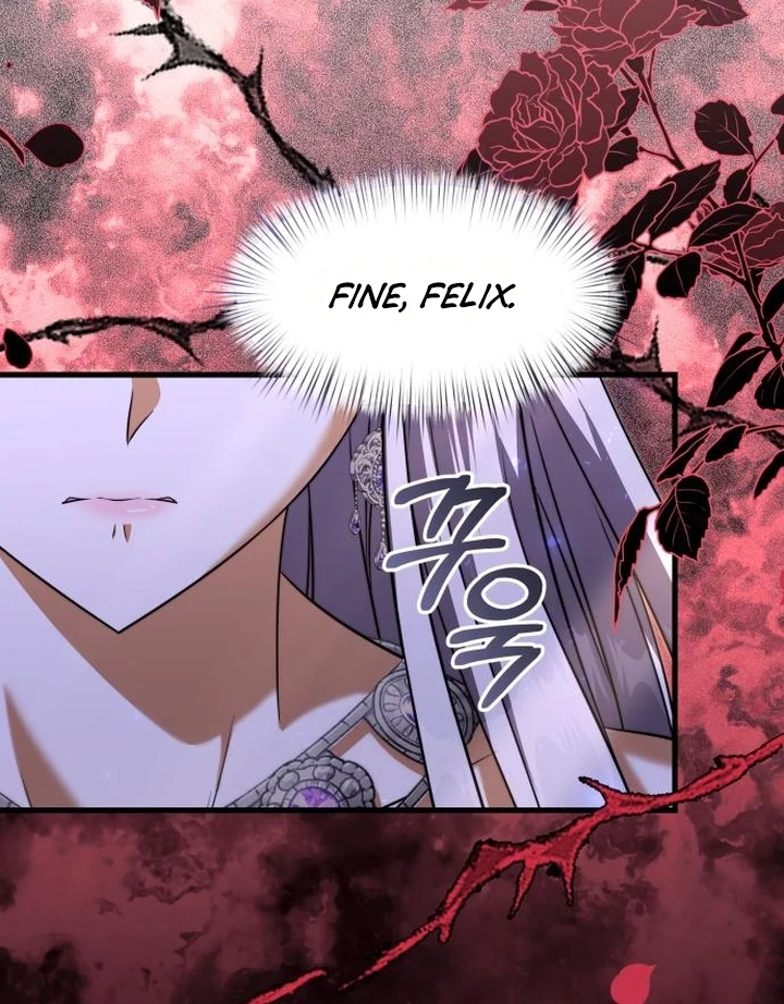 An Emperor 1000 Years Younger Than Me is Obsessed Chapter 54 - page 12