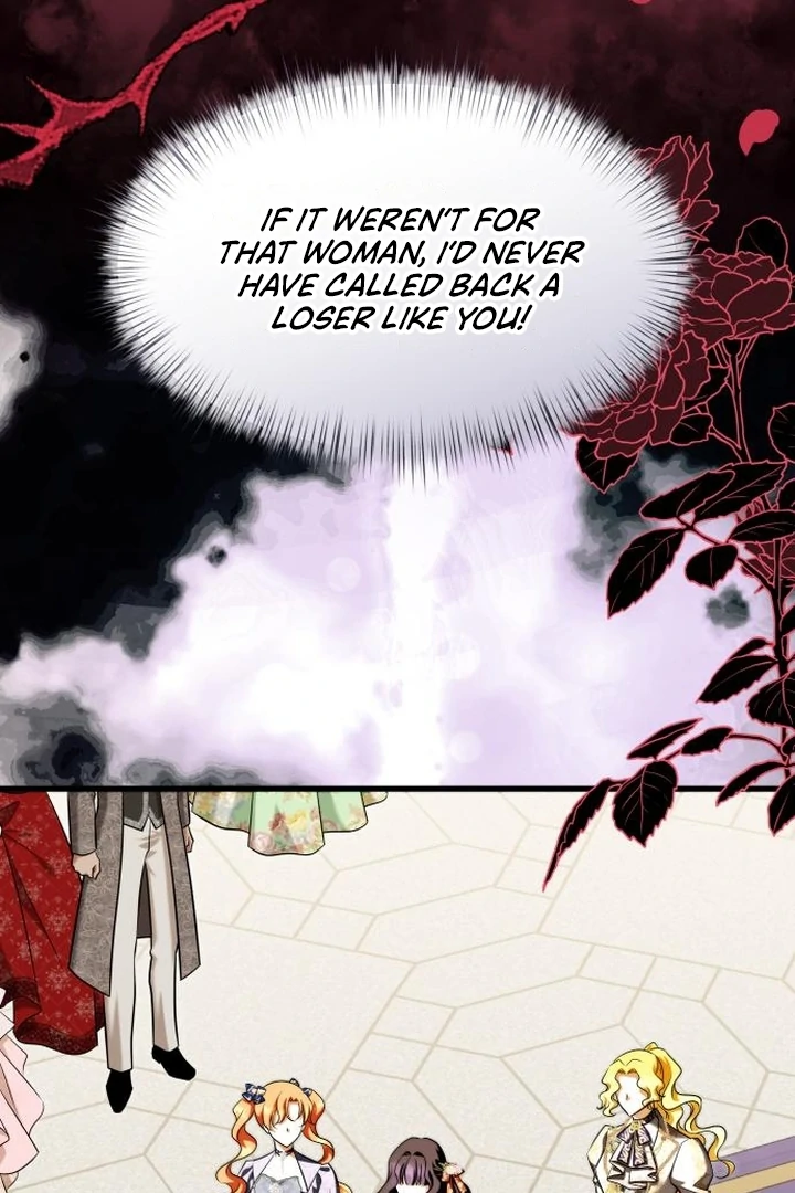 An Emperor 1000 Years Younger Than Me is Obsessed Chapter 54 - page 13