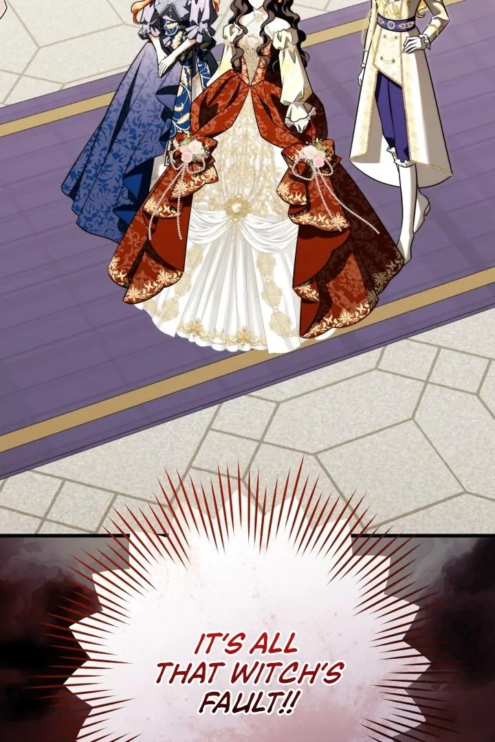 An Emperor 1000 Years Younger Than Me is Obsessed Chapter 54 - page 14