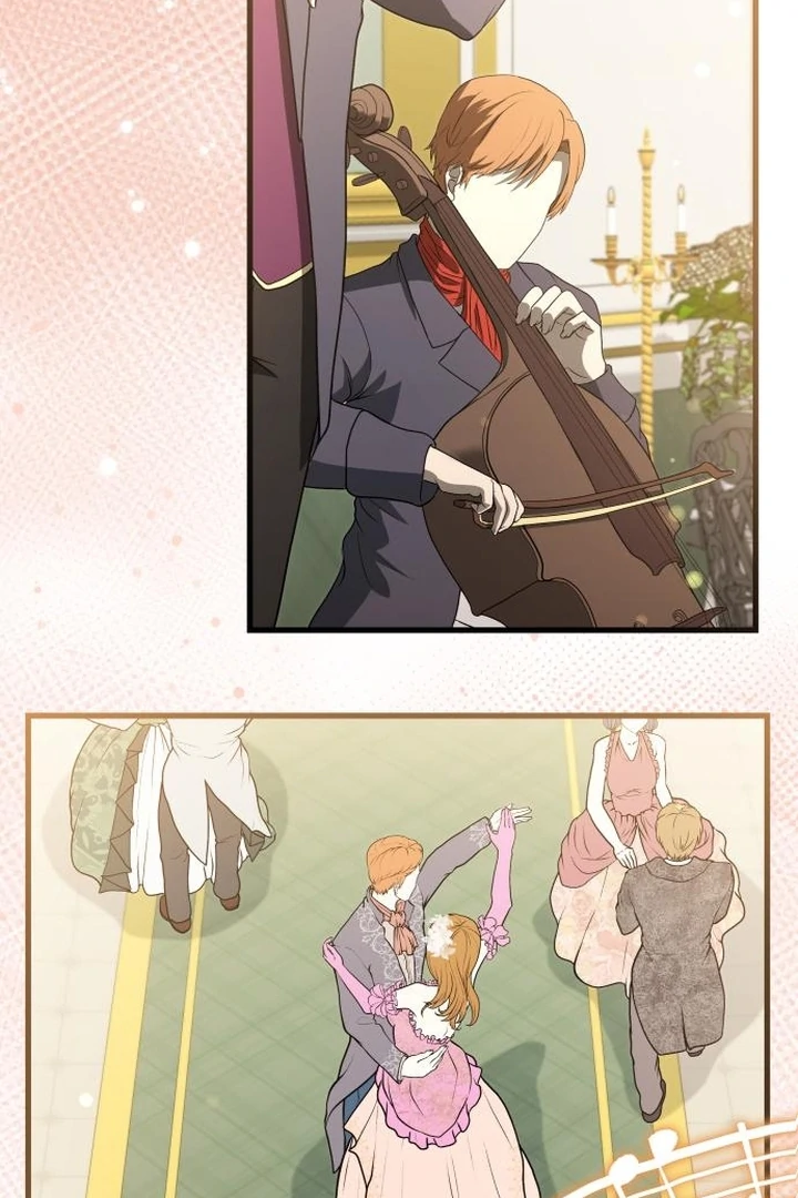 An Emperor 1000 Years Younger Than Me is Obsessed Chapter 54 - page 18