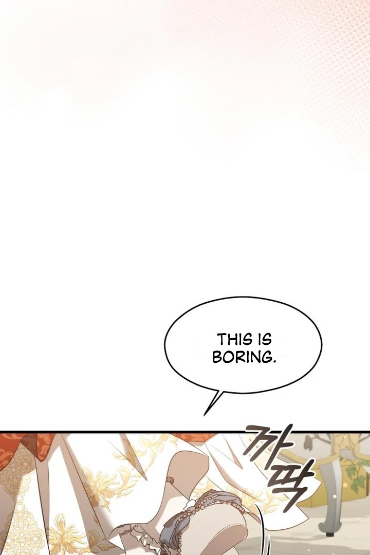 An Emperor 1000 Years Younger Than Me is Obsessed Chapter 54 - page 20