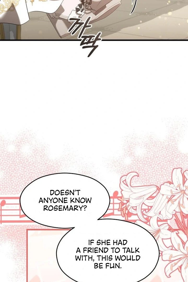 An Emperor 1000 Years Younger Than Me is Obsessed Chapter 54 - page 21