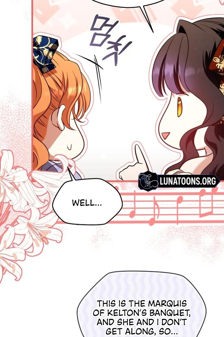 An Emperor 1000 Years Younger Than Me is Obsessed Chapter 54 - page 22