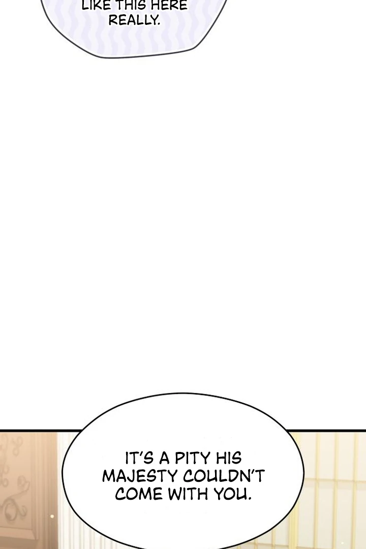 An Emperor 1000 Years Younger Than Me is Obsessed Chapter 54 - page 24