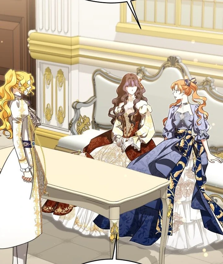 An Emperor 1000 Years Younger Than Me is Obsessed Chapter 54 - page 25