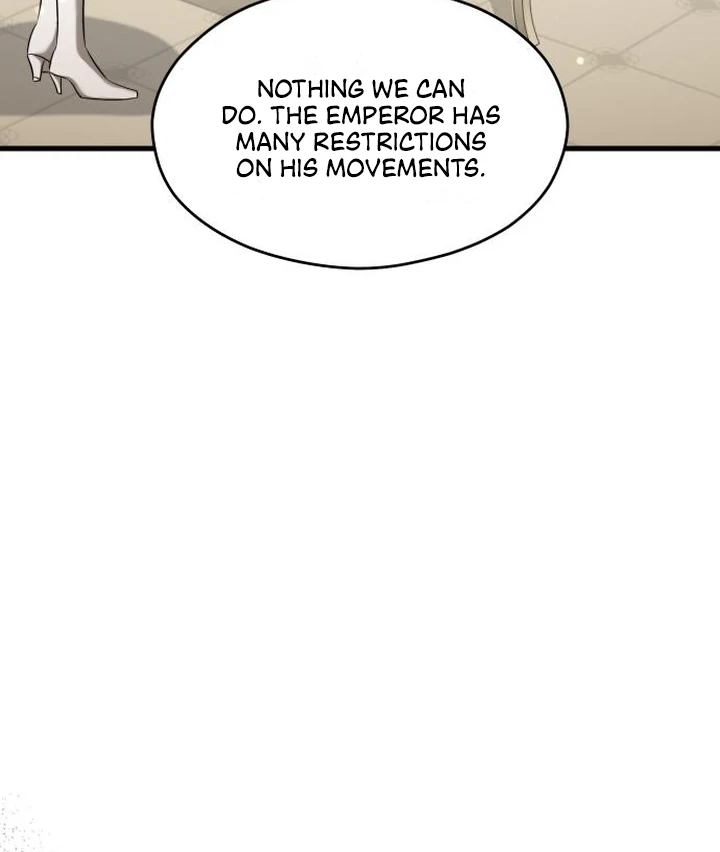 An Emperor 1000 Years Younger Than Me is Obsessed Chapter 54 - page 26