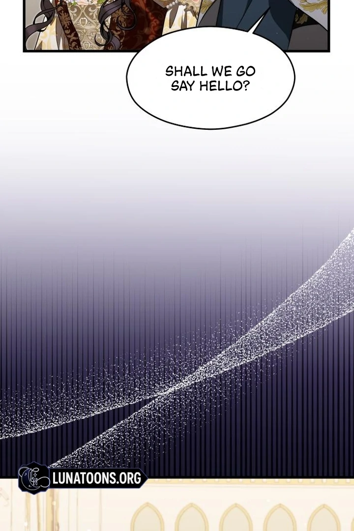 An Emperor 1000 Years Younger Than Me is Obsessed Chapter 54 - page 28