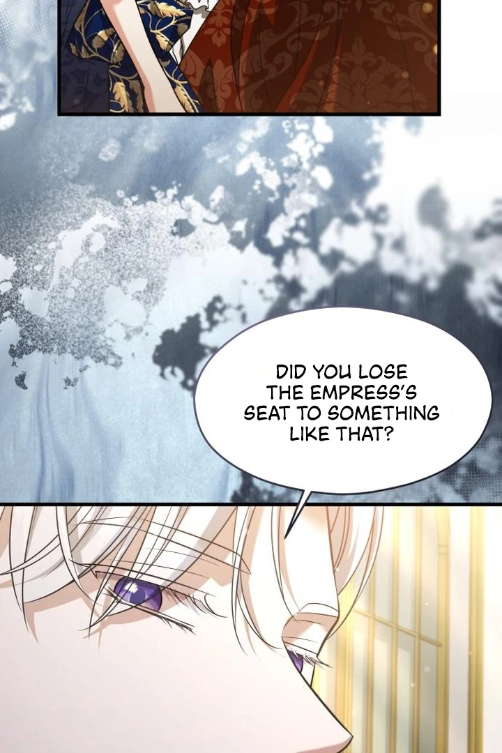 An Emperor 1000 Years Younger Than Me is Obsessed Chapter 54 - page 2