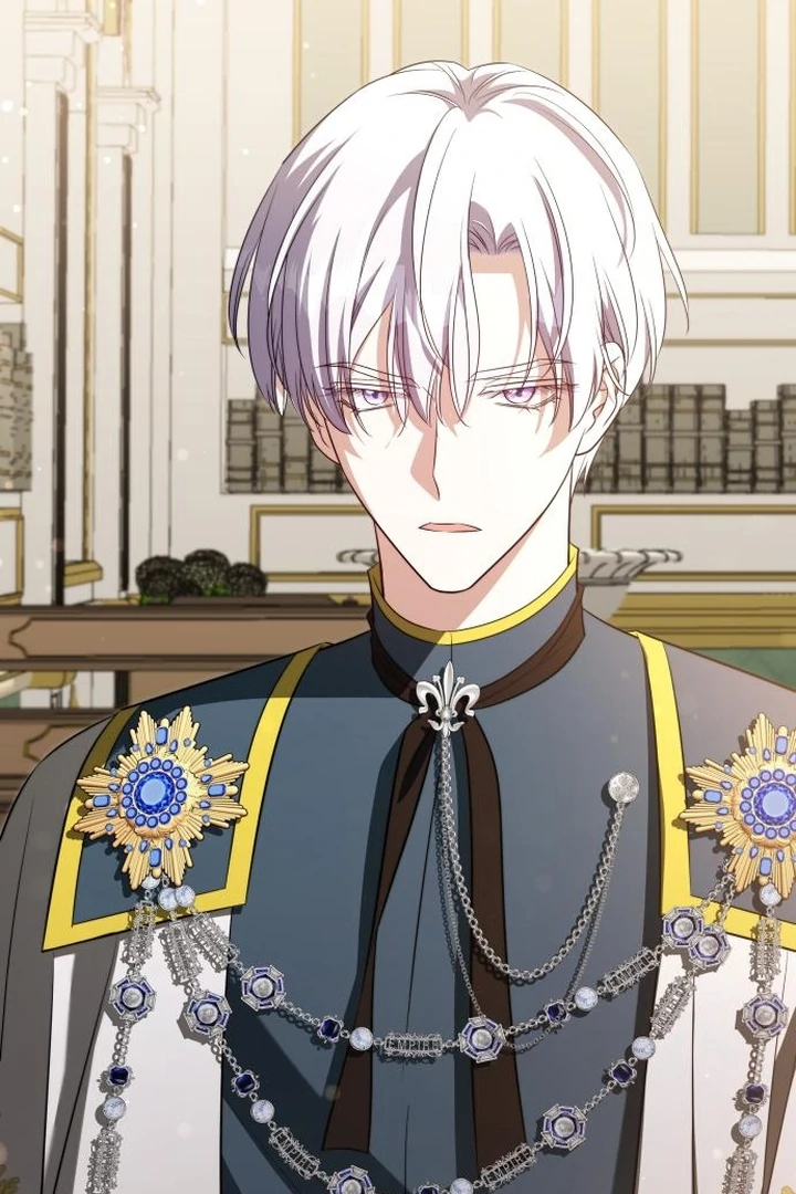 An Emperor 1000 Years Younger Than Me is Obsessed Chapter 54 - page 29