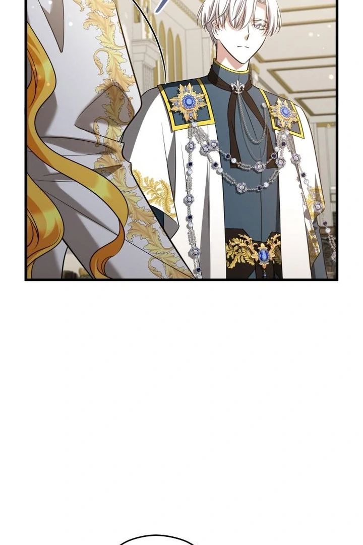 An Emperor 1000 Years Younger Than Me is Obsessed Chapter 54 - page 31