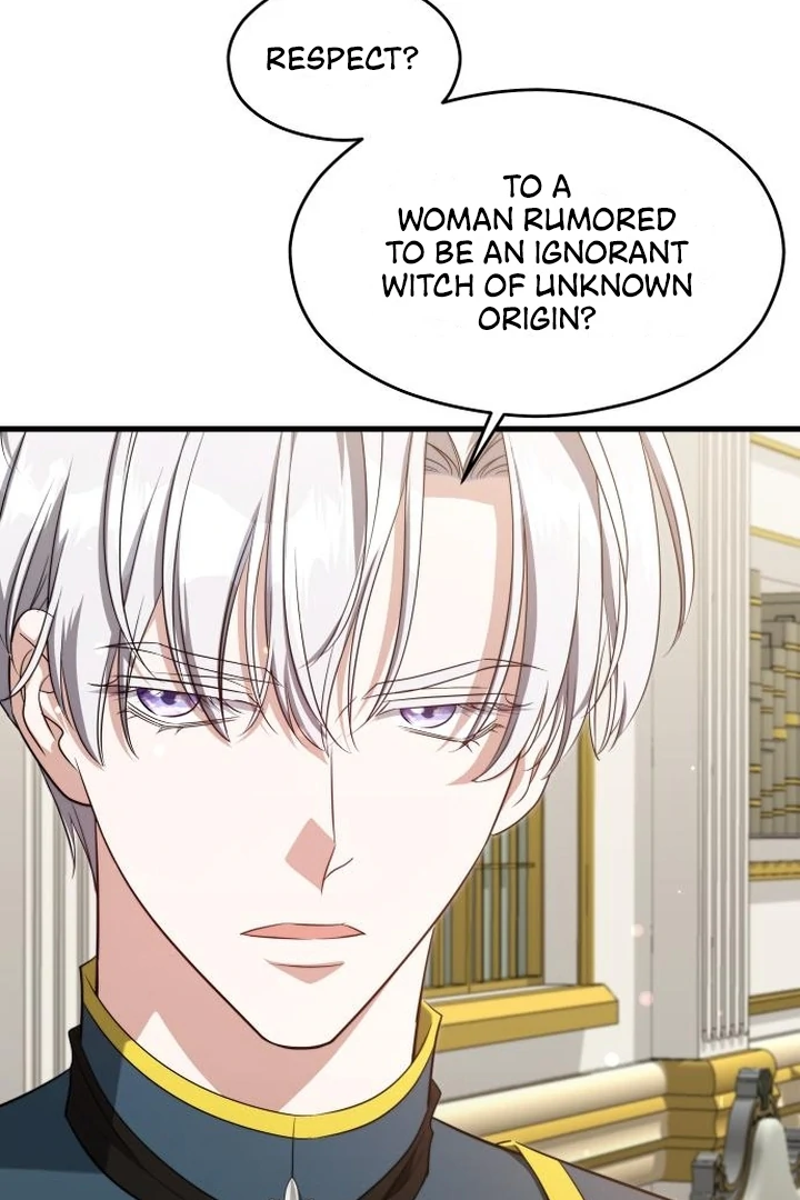 An Emperor 1000 Years Younger Than Me is Obsessed Chapter 54 - page 32