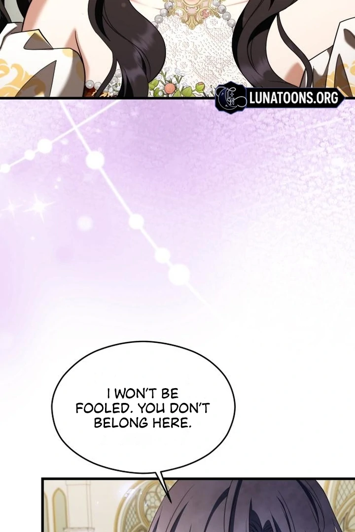 An Emperor 1000 Years Younger Than Me is Obsessed Chapter 54 - page 36