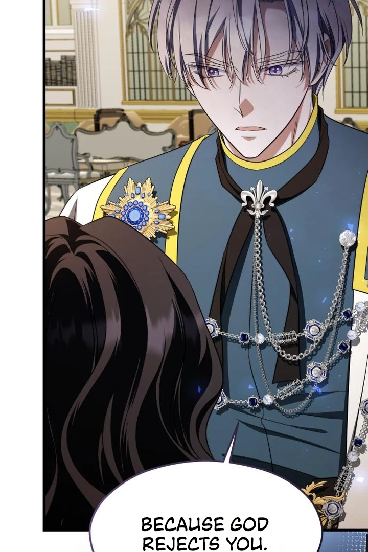 An Emperor 1000 Years Younger Than Me is Obsessed Chapter 54 - page 37