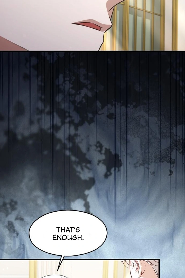 An Emperor 1000 Years Younger Than Me is Obsessed Chapter 54 - page 3