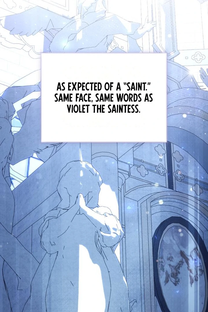 An Emperor 1000 Years Younger Than Me is Obsessed Chapter 54 - page 40