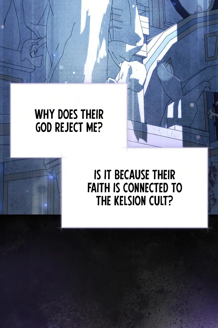 An Emperor 1000 Years Younger Than Me is Obsessed Chapter 54 - page 41