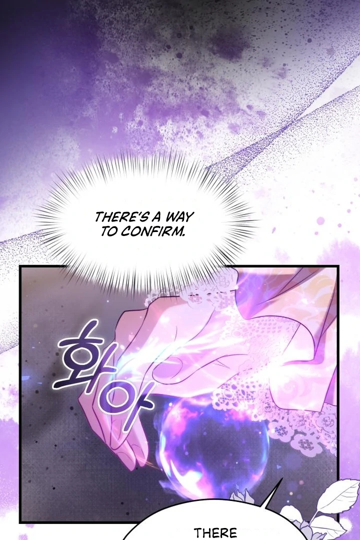 An Emperor 1000 Years Younger Than Me is Obsessed Chapter 54 - page 42