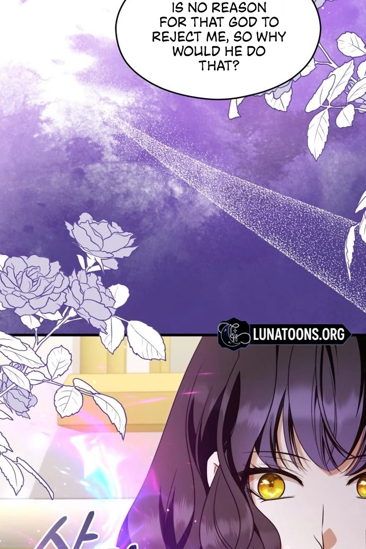 An Emperor 1000 Years Younger Than Me is Obsessed Chapter 54 - page 43