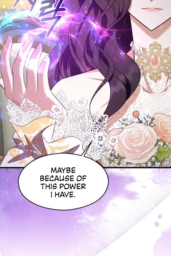 An Emperor 1000 Years Younger Than Me is Obsessed Chapter 54 - page 44