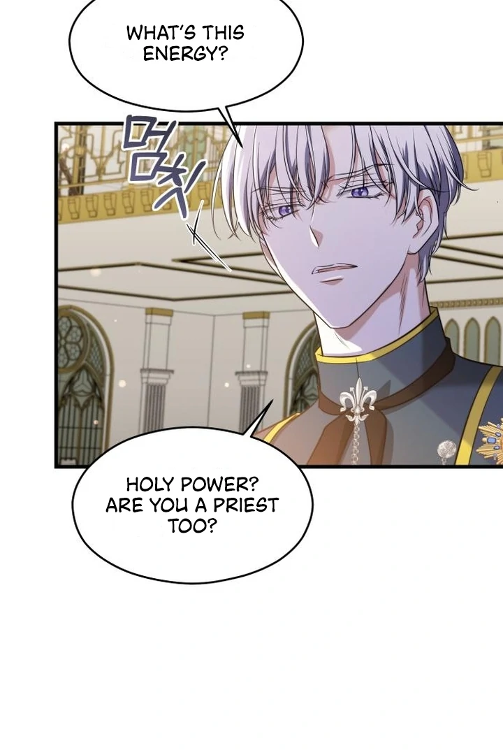 An Emperor 1000 Years Younger Than Me is Obsessed Chapter 54 - page 46