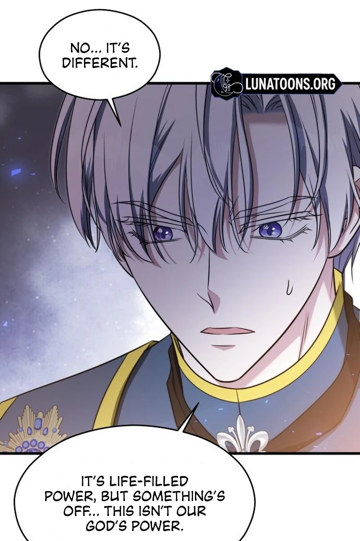 An Emperor 1000 Years Younger Than Me is Obsessed Chapter 54 - page 47