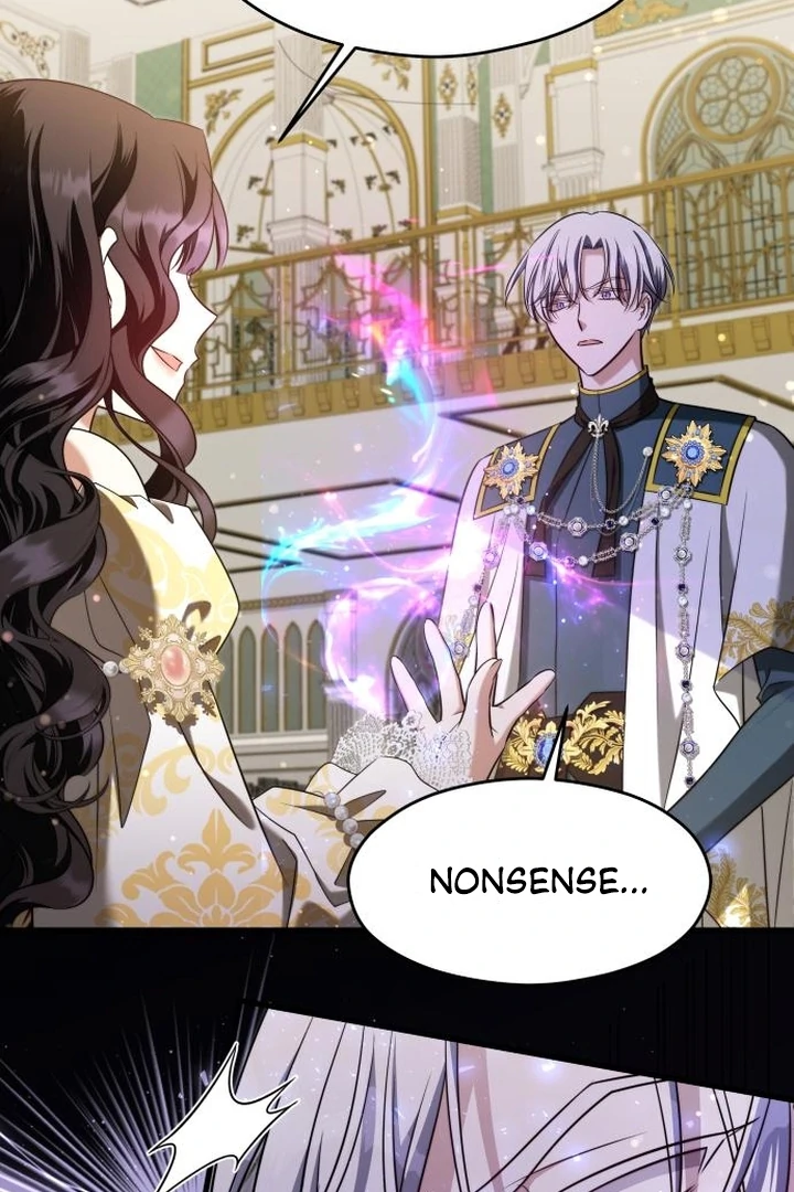 An Emperor 1000 Years Younger Than Me is Obsessed Chapter 54 - page 50