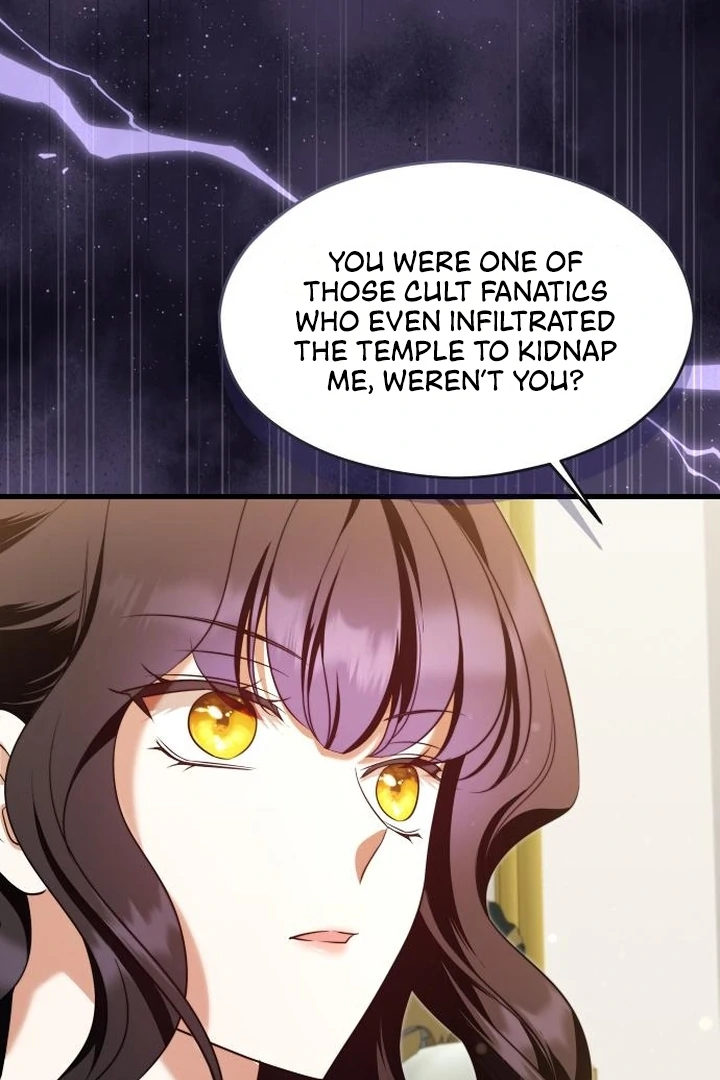 An Emperor 1000 Years Younger Than Me is Obsessed Chapter 54 - page 53