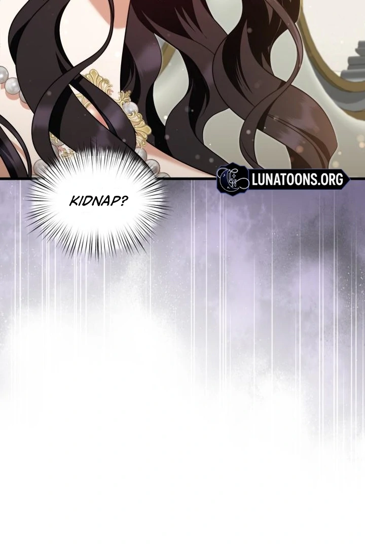 An Emperor 1000 Years Younger Than Me is Obsessed Chapter 54 - page 54