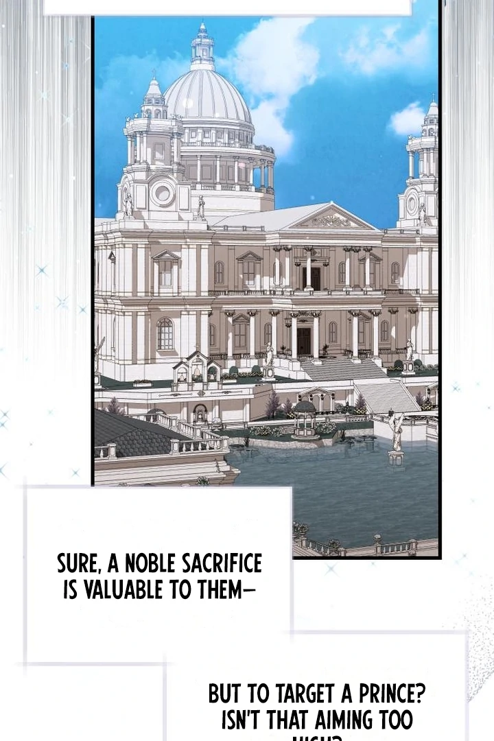 An Emperor 1000 Years Younger Than Me is Obsessed Chapter 54 - page 57