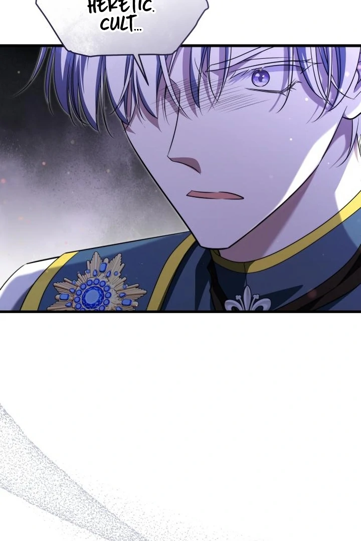 An Emperor 1000 Years Younger Than Me is Obsessed Chapter 54 - page 59