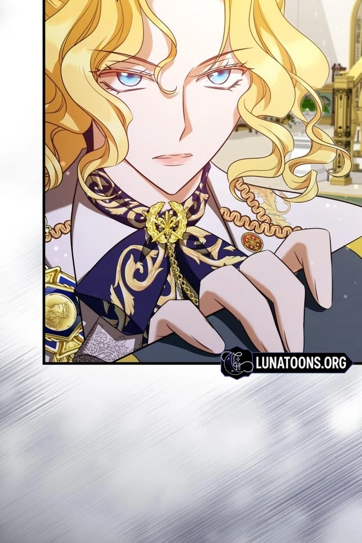 An Emperor 1000 Years Younger Than Me is Obsessed Chapter 54 - page 61