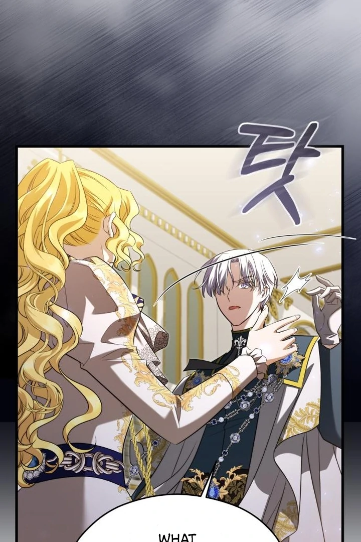 An Emperor 1000 Years Younger Than Me is Obsessed Chapter 54 - page 62