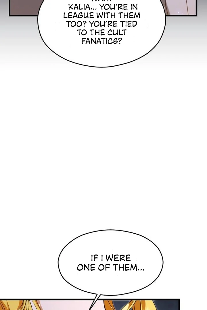 An Emperor 1000 Years Younger Than Me is Obsessed Chapter 54 - page 63