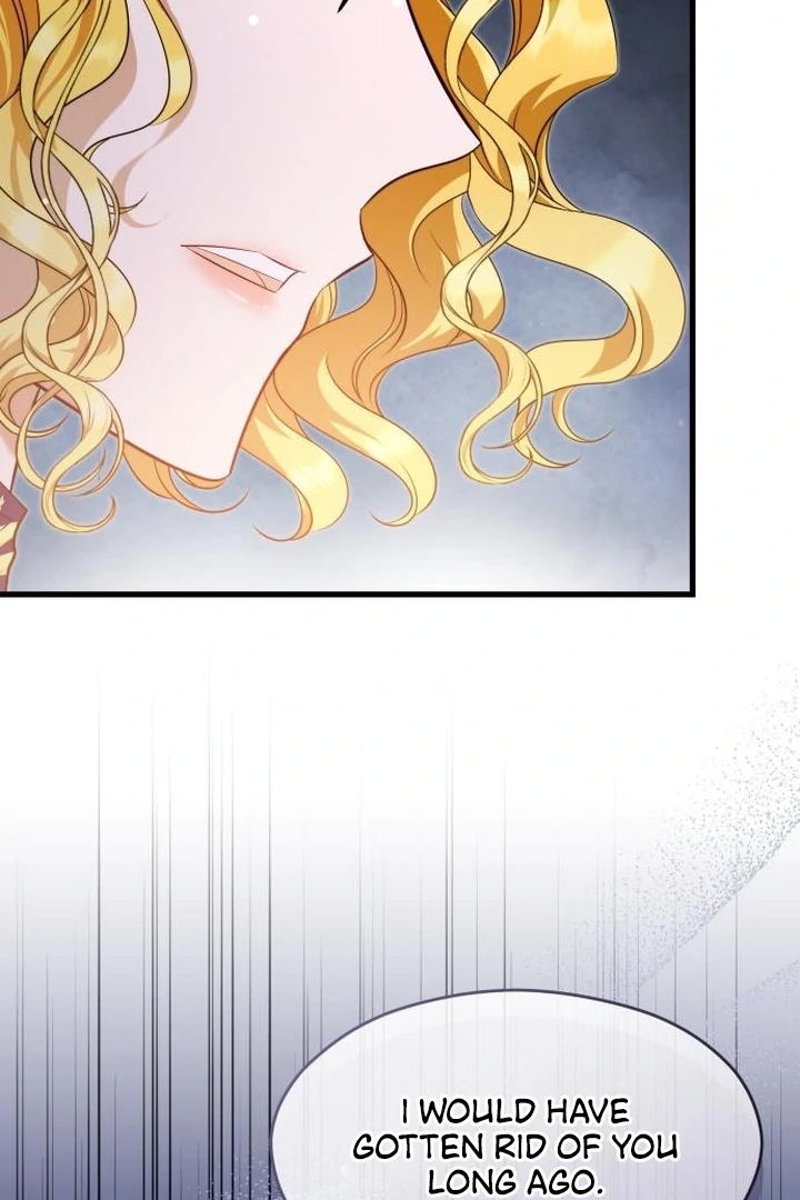 An Emperor 1000 Years Younger Than Me is Obsessed Chapter 54 - page 64