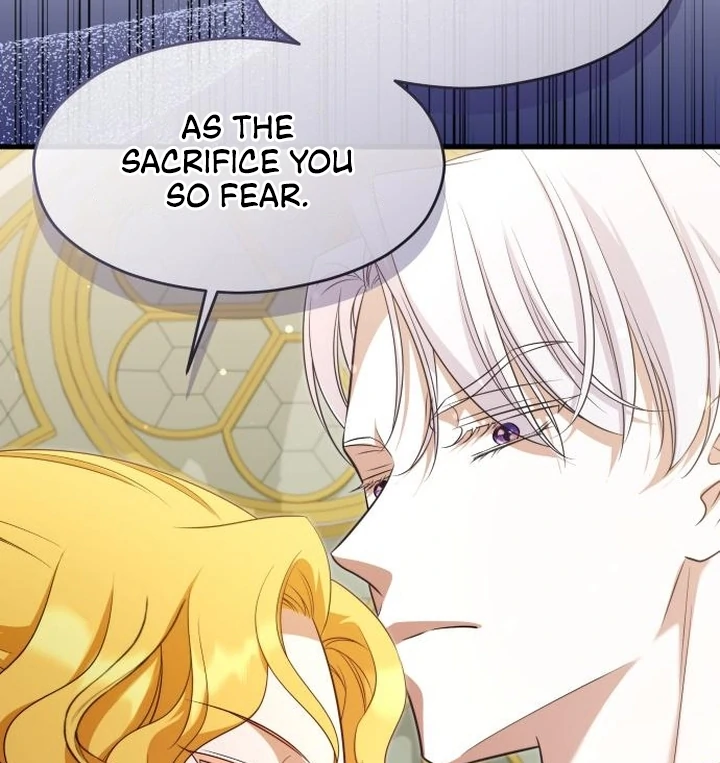 An Emperor 1000 Years Younger Than Me is Obsessed Chapter 54 - page 65