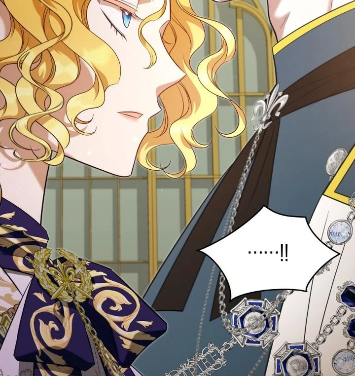 An Emperor 1000 Years Younger Than Me is Obsessed Chapter 54 - page 66