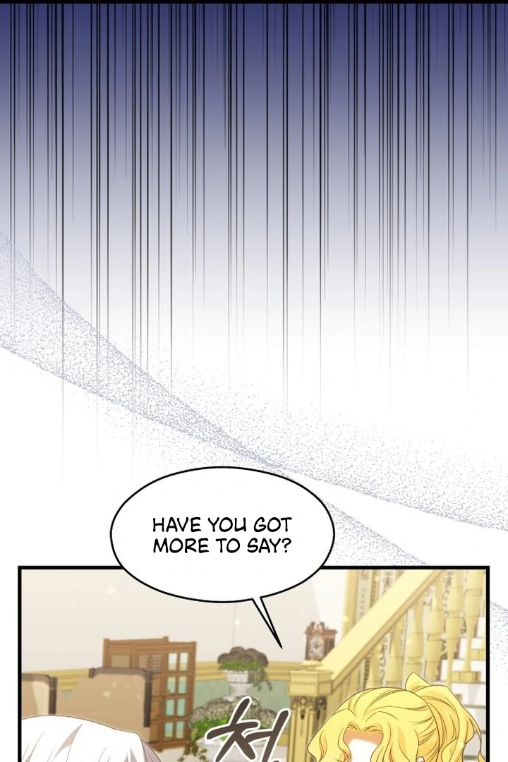 An Emperor 1000 Years Younger Than Me is Obsessed Chapter 54 - page 67