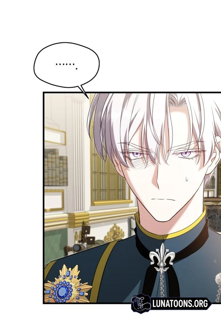 An Emperor 1000 Years Younger Than Me is Obsessed Chapter 54 - page 69