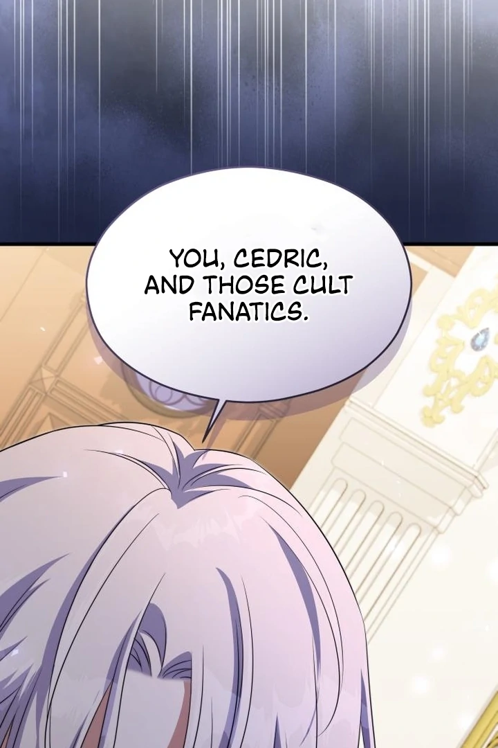 An Emperor 1000 Years Younger Than Me is Obsessed Chapter 54 - page 72