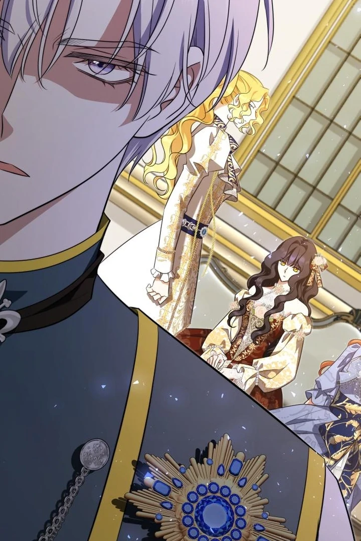 An Emperor 1000 Years Younger Than Me is Obsessed Chapter 54 - page 73