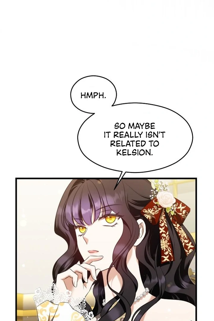 An Emperor 1000 Years Younger Than Me is Obsessed Chapter 54 - page 75