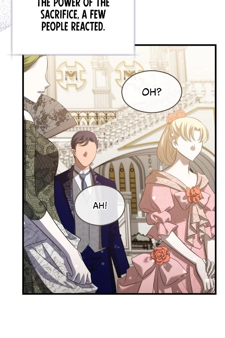 An Emperor 1000 Years Younger Than Me is Obsessed Chapter 54 - page 77