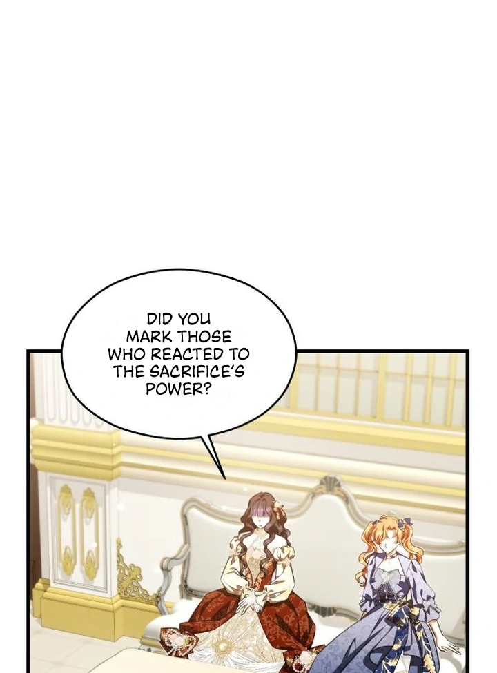 An Emperor 1000 Years Younger Than Me is Obsessed Chapter 54 - page 79