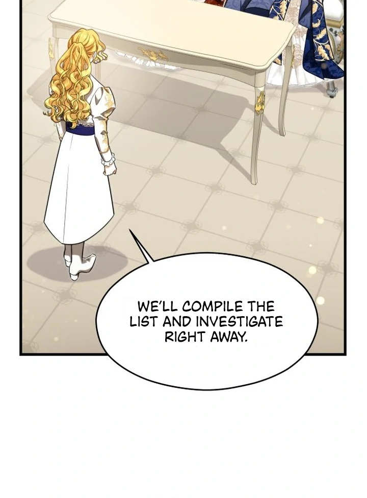 An Emperor 1000 Years Younger Than Me is Obsessed Chapter 54 - page 80