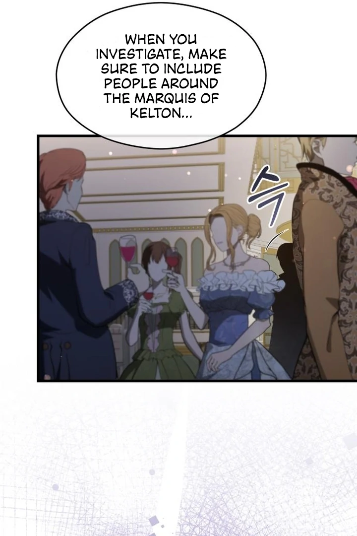 An Emperor 1000 Years Younger Than Me is Obsessed Chapter 54 - page 81