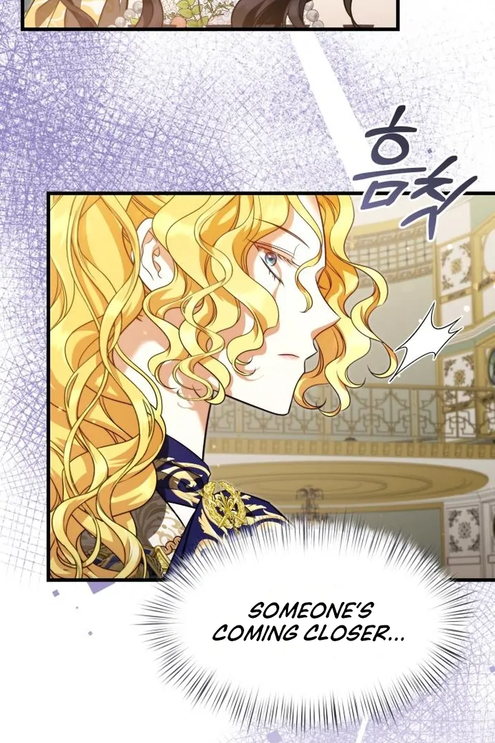 An Emperor 1000 Years Younger Than Me is Obsessed Chapter 54 - page 83