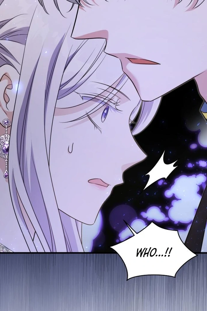 An Emperor 1000 Years Younger Than Me is Obsessed Chapter 54 - page 8